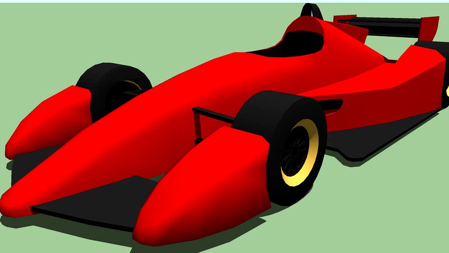 IndyCar Concept