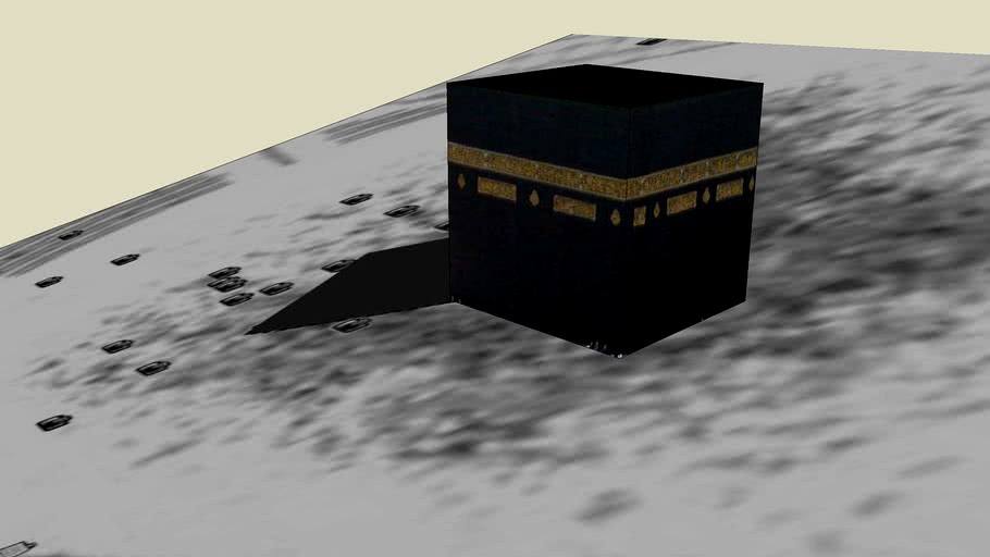 KAABA