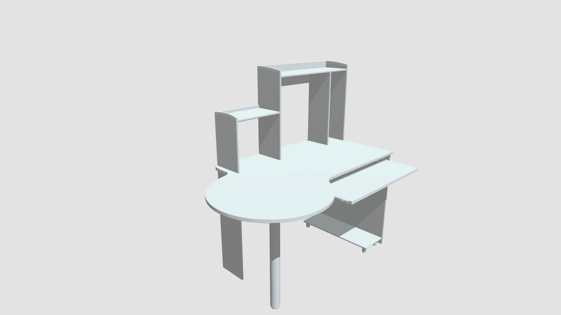 desk