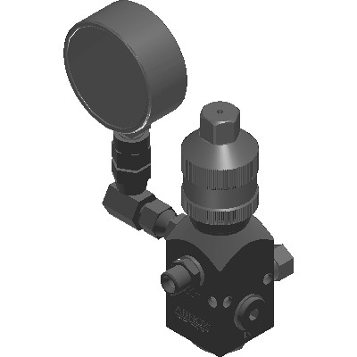 Legacy-ProductsMaterial-Pressure-Regulators