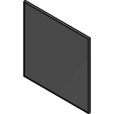 Writeable Surfaces Markerboard 300.45 Singular Function
