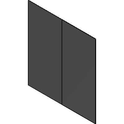 Hush Clad 300.44 Modular and Functional