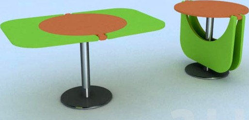 table Flap