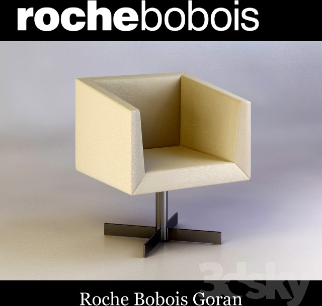 Roche Bobois Goran