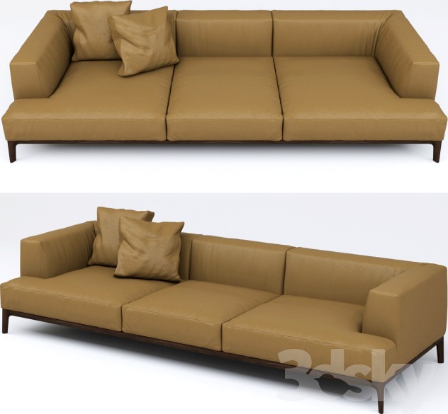 Swing Sofa Alivar