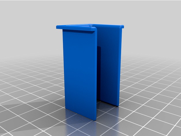 Neptune 2 Cable Channel Sleeve by cursingbulldog