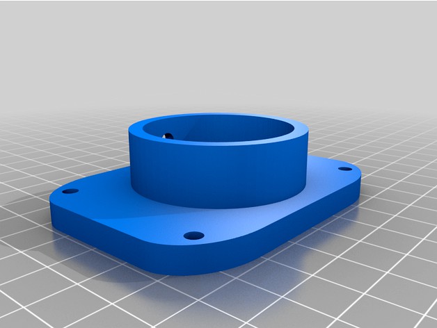 Camera adapter for Wild M400 by Scarodactyl