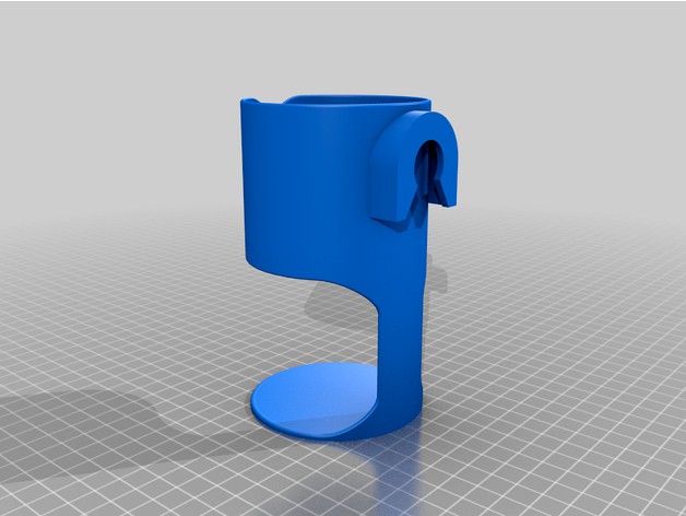 Cybex cup holder by Briggs12345