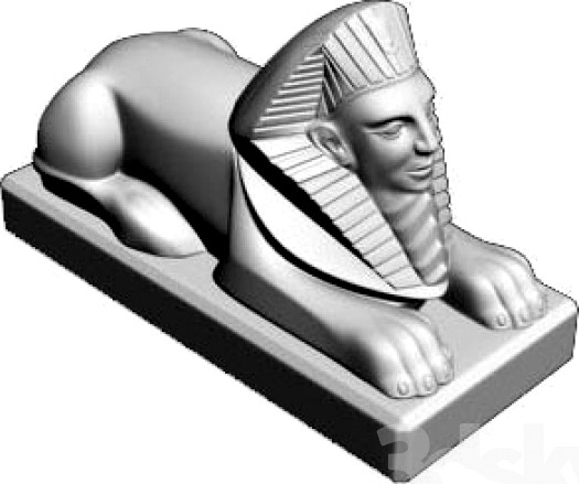 Sphinx