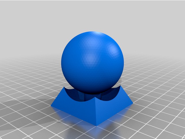 pyramidsphere by Syzguru11