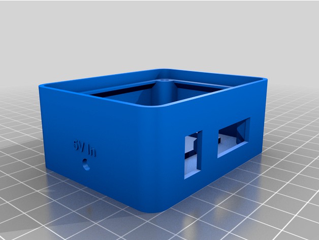 DIY UPS For WiFi Router V4.0  by OpenGreenEnergy