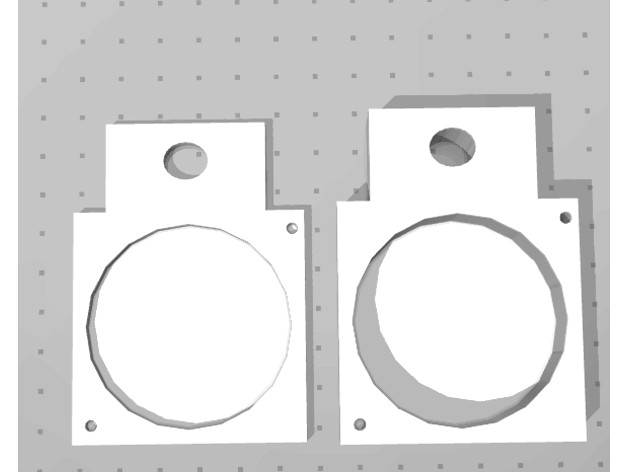 Tactical Airtag Holder by lilcoco