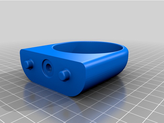 Boom Pole Cup by Andrew3296