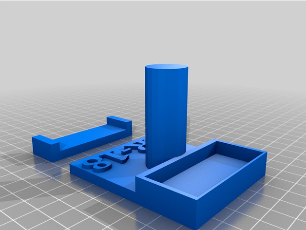 HobbyPlus CR-18 1/18 crawler Stand by anthonym044977