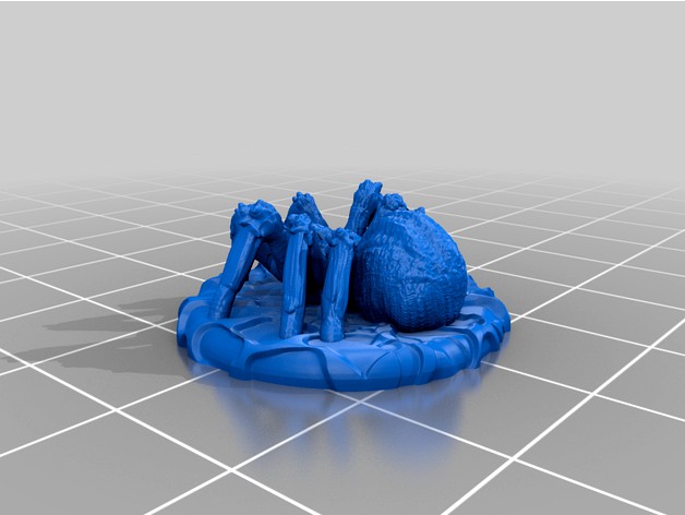 DnD Creature Pack by Xenomorph636