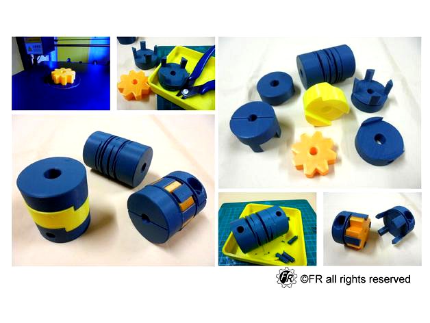 Coupling by nba2006428