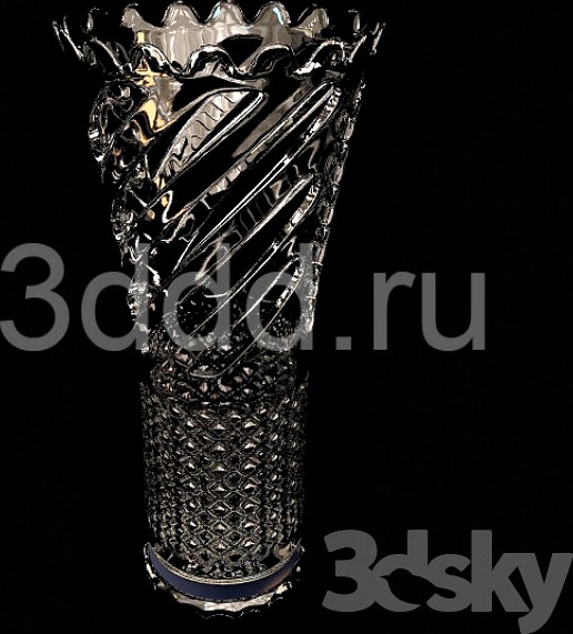 3DDD_TABLEWARE