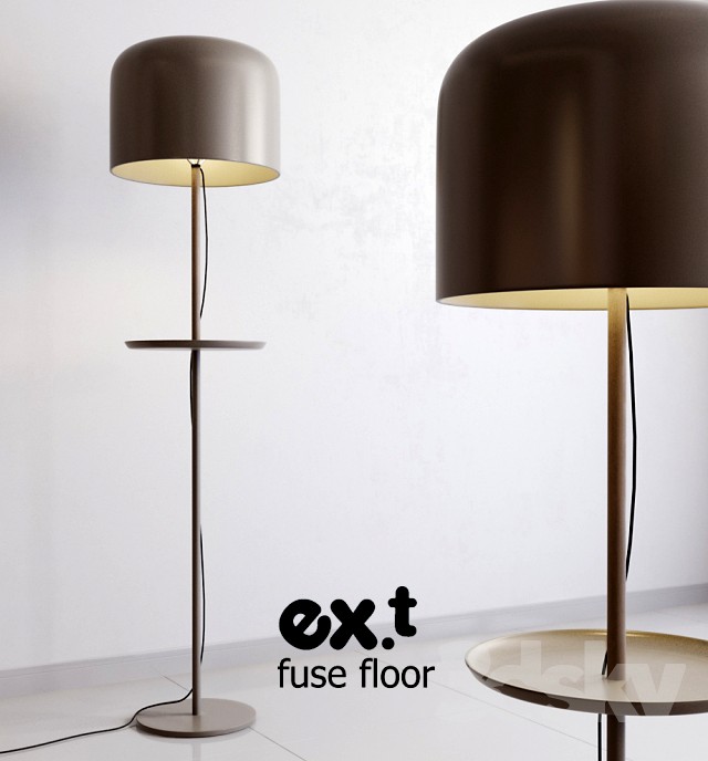 Fuse floor