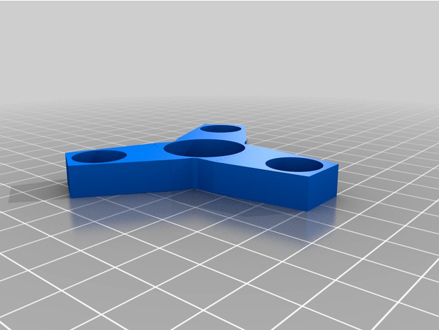Working Figit Spinner by Ender3knight4