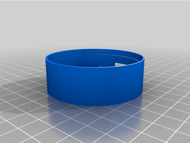 WiFi Alarm by znib