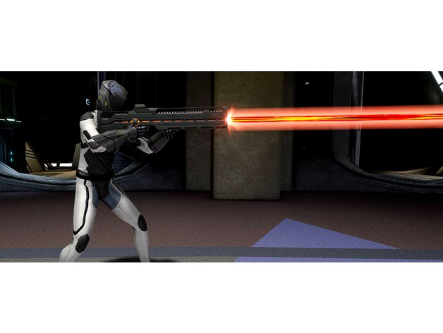 Armure Terran Task Force de rappel contre le variant Delta Alliance Elite (VDAE.1.617) by Joh76