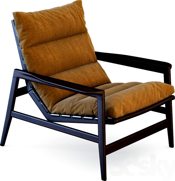 Ipanema armchair