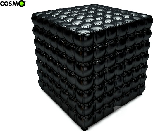 Cube