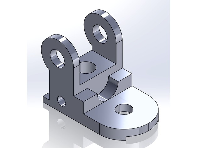 SolidWorks Tutorial for beginners Exercise 77 by FaserMok