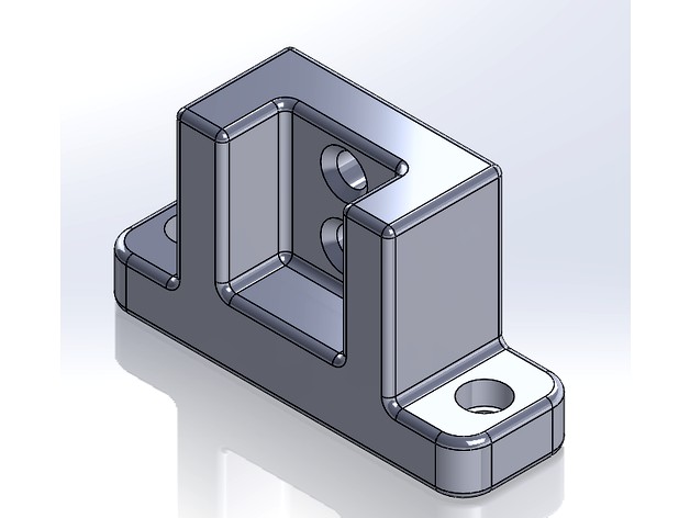 SolidWorks Tutorial for beginners Exercise 78 by FaserMok