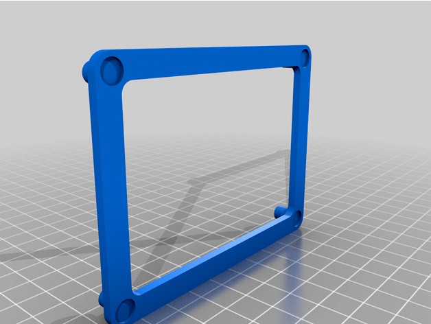 Cytron Maker Pico Stand by sjackson1