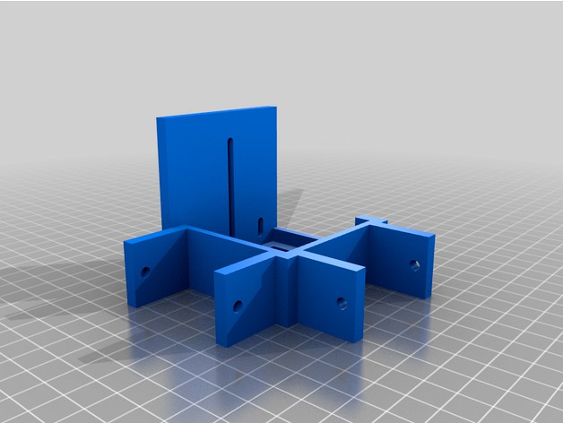 System for focusing and for determining the start of the laser position by Endurance_lasers