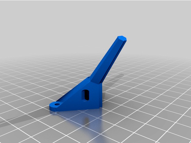 Floss 3 turtlestick (no text) by sp00ls