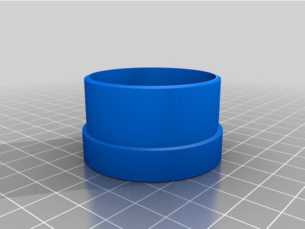 Stackable Box with Lid by al2823