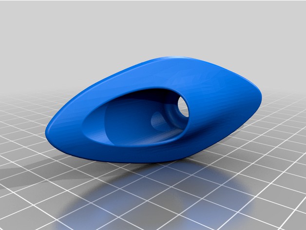 KTM Superduke 1290 pillion peg blank Left and Right by Dim3nsion