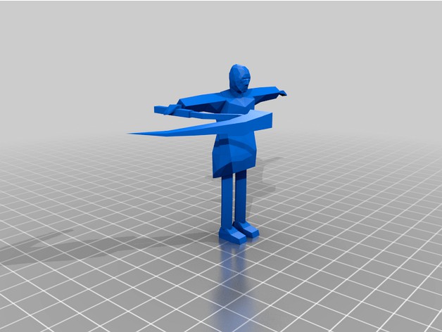 SJSM Specimen 12 by Xenomorph636