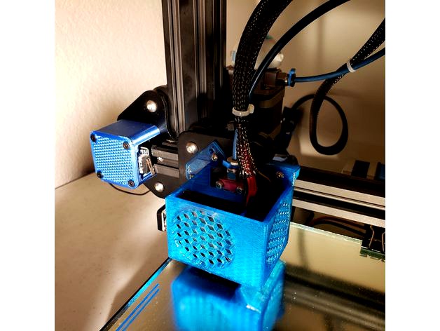 Drop'n'Ductor by mikeybme