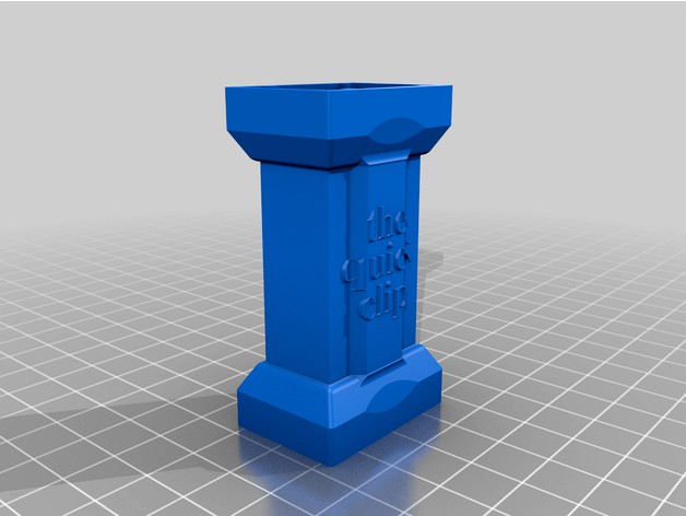 quickclip mag switcher by benptrs2007