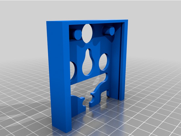 SRS Programer Cover by FRC_5038