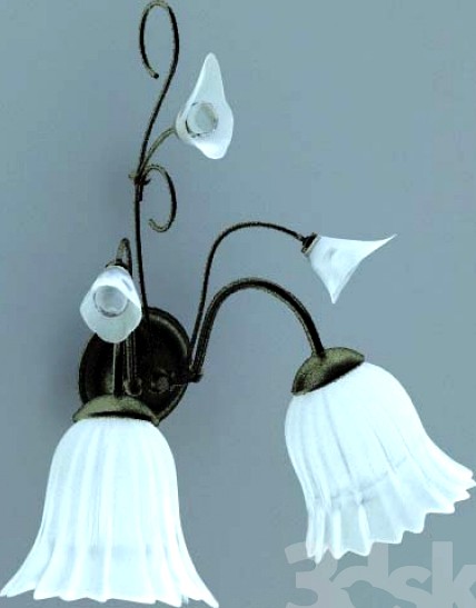 Wall lamp