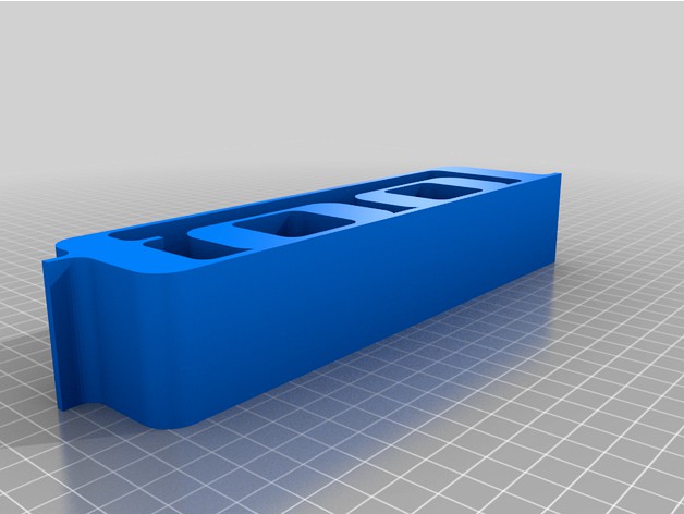 Tool 2006 Logo by Lowride