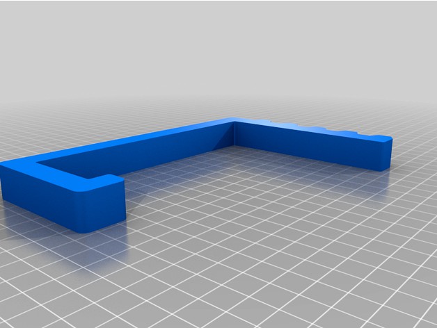 Plant Bracket  by sar315