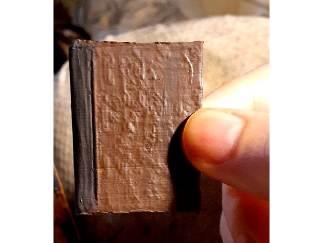 Necronomicon  by CartoonCorpse