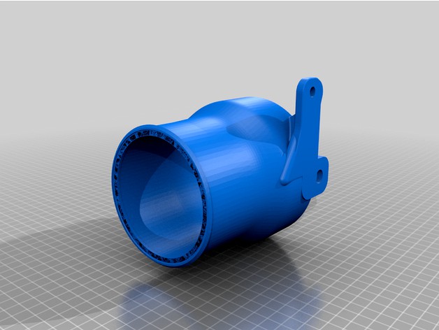 Superjet-Exit-Nozzle-V4 by Laddn17