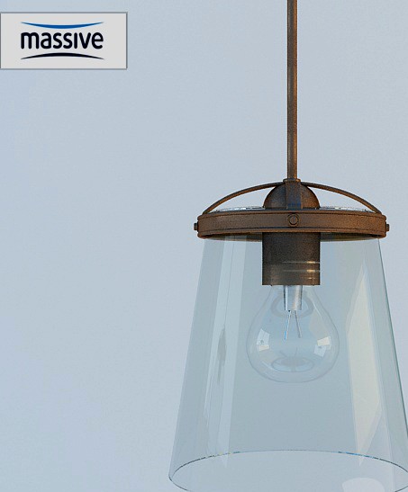 Massive Baldi 41615/43/10