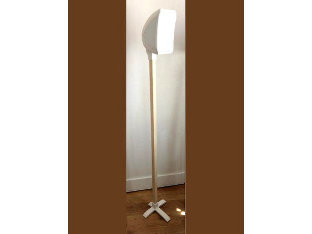 SURROUND STAND FEET FOCAL SIB by odbo