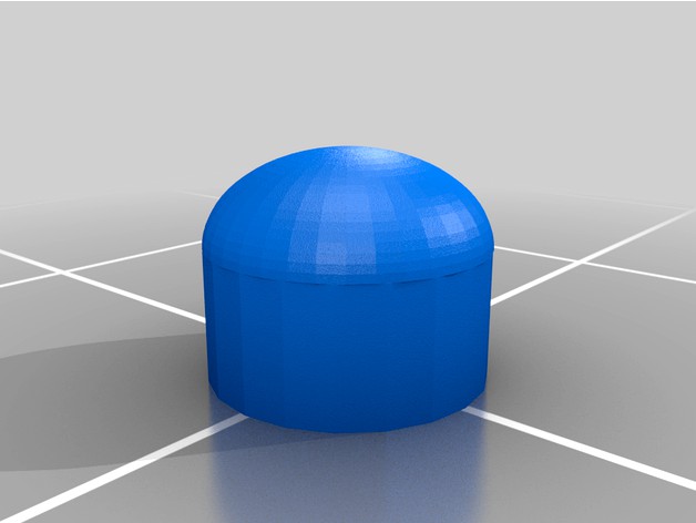 Olho Mágico / peephole by 3dgeekshow