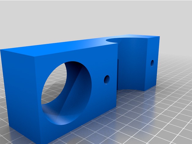 Intex Pool hose holder  by Marcus23