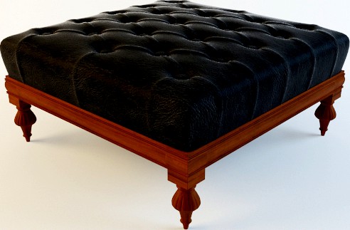 Pouffe