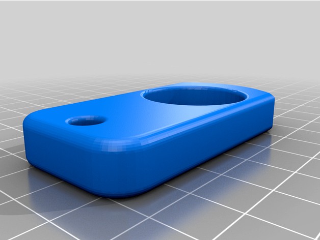 EDC knuckle by EDC_Aesthetics