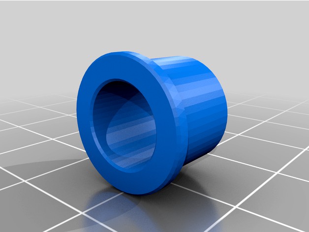 Fanatec CSL LC bushing by Thadiun_Okona